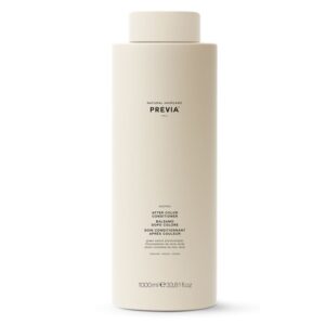 Previa - After Color Treatment