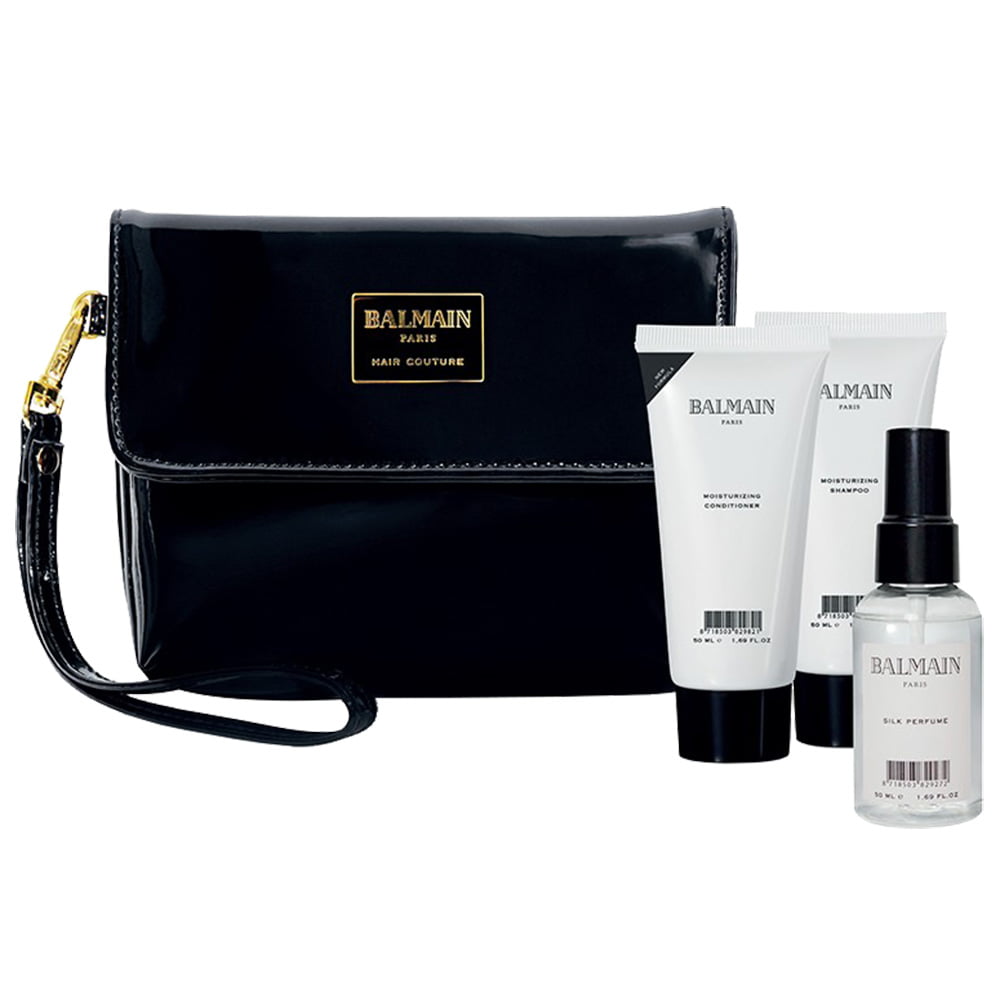 BALMAIN - Cosmetic Bag