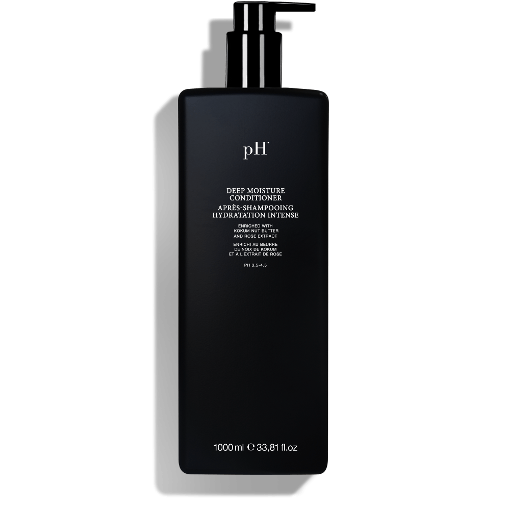 pH Laboratories - Deep Moisture Conditioner