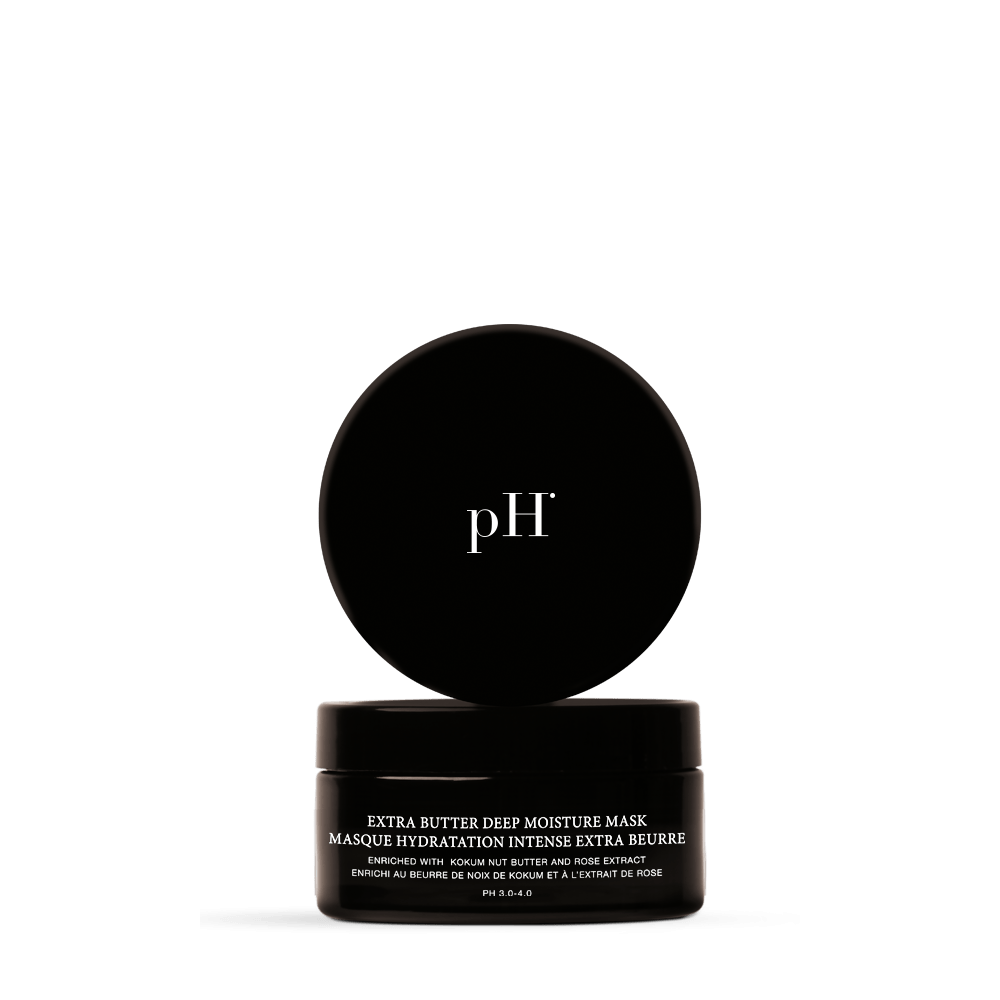 pH Laboratories - Ekstra Butter Deep Moisture Mask