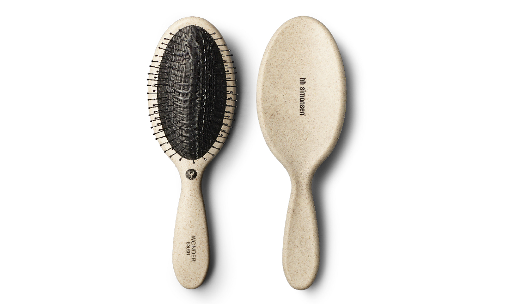 Hår børste - WONDER BRUSH