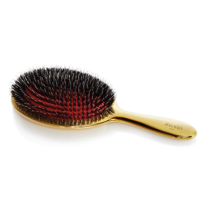 BALMAIN - GOLDEN SPA BRUSH