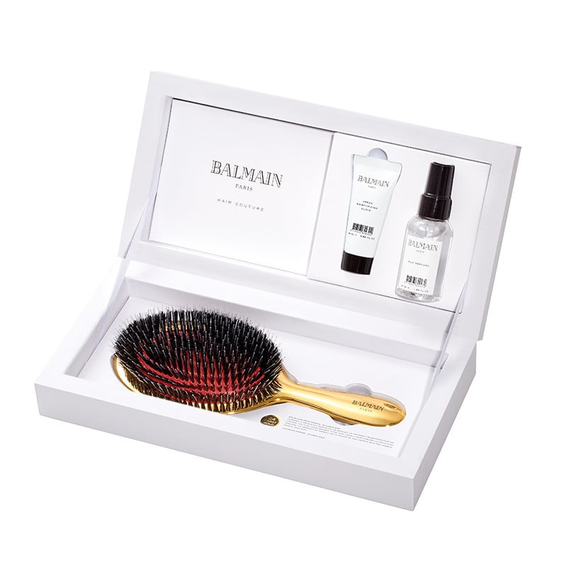 BALMAIN - GOLDEN SPA BRUSH