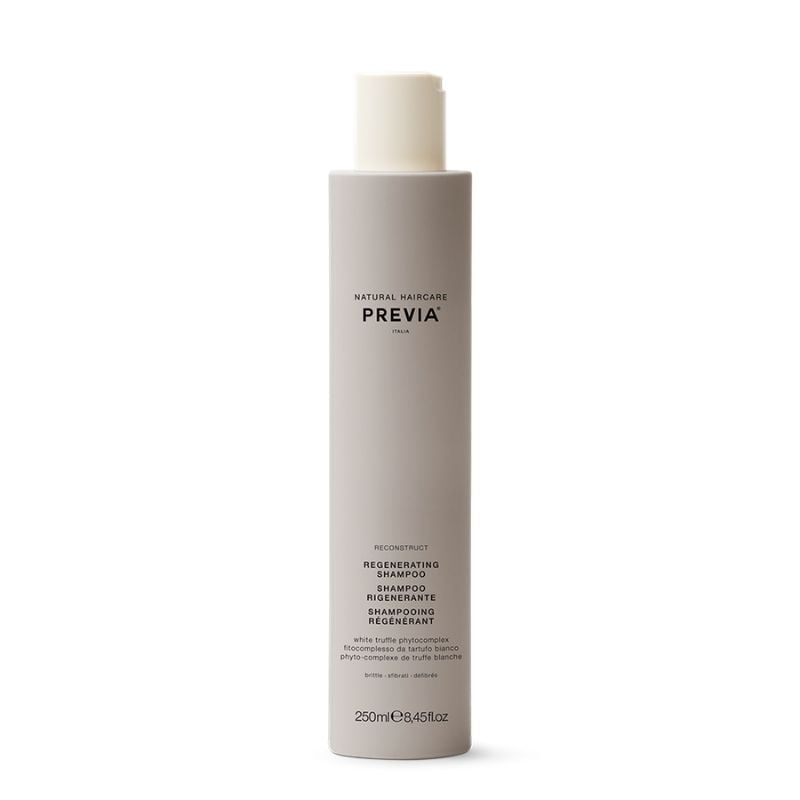 Previa - Blonde Silver Shampoo