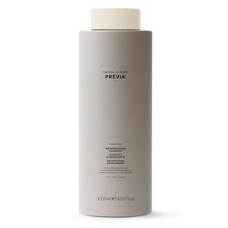 Previa - Blonde Silver Shampoo