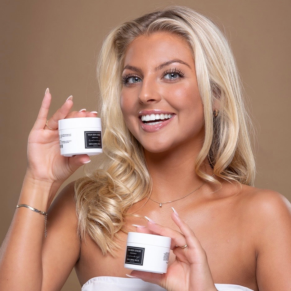 Moulding Wax - VAN DEN ENGH Essentials
