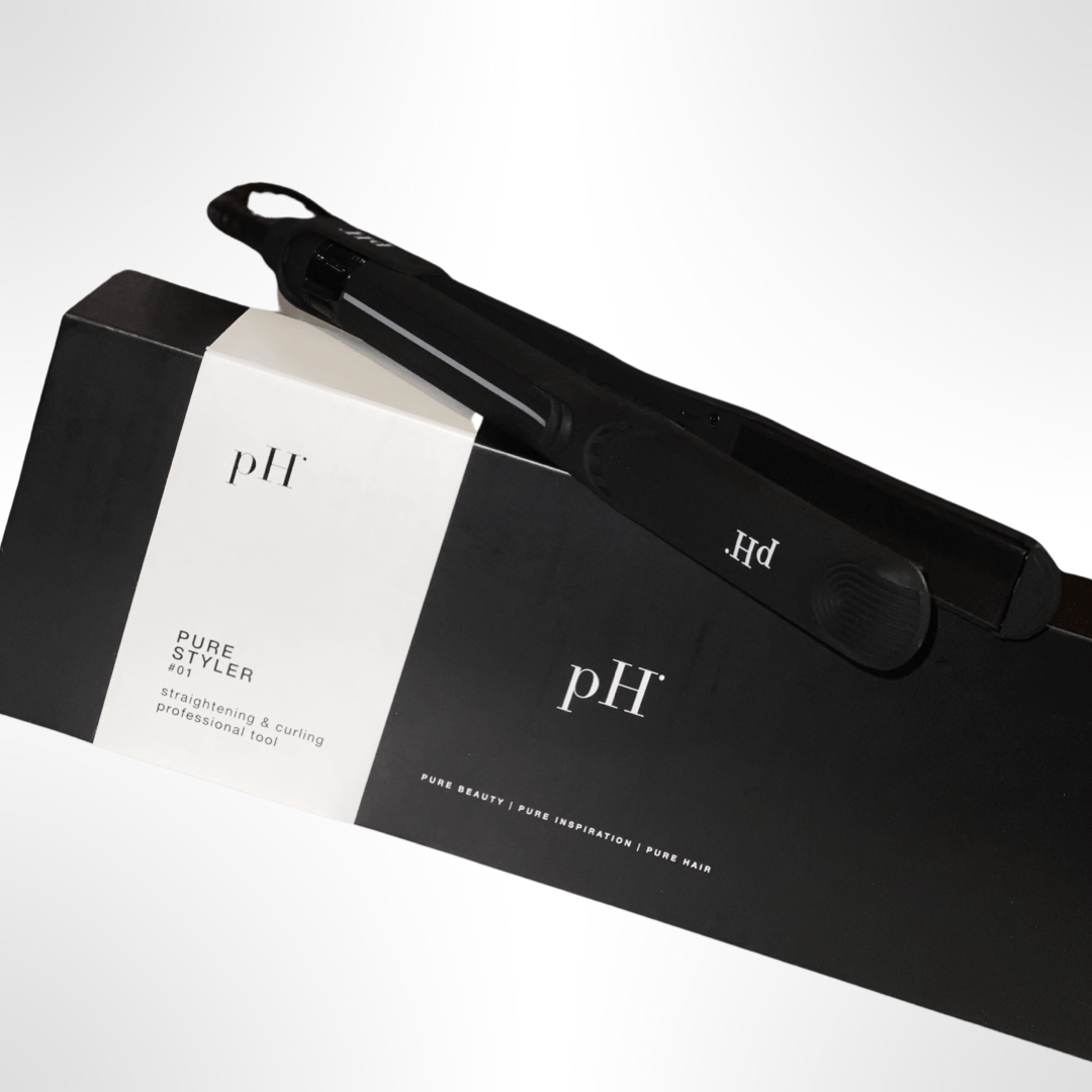 PH PURE STYLER #01