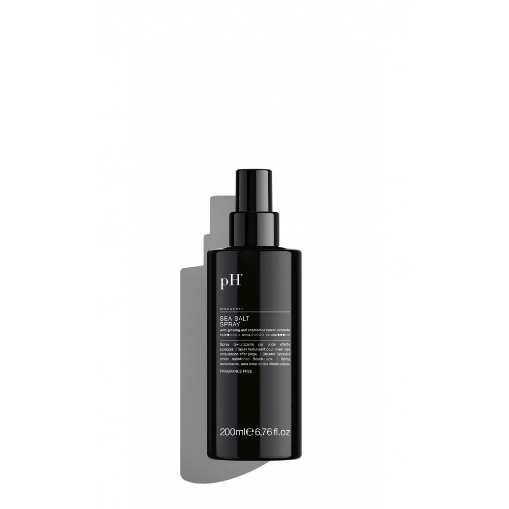 pH Laboratories - Sea Salt Spray