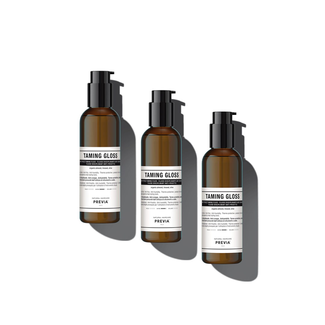 Taming Gloss Trio Bundle • Spar 15%