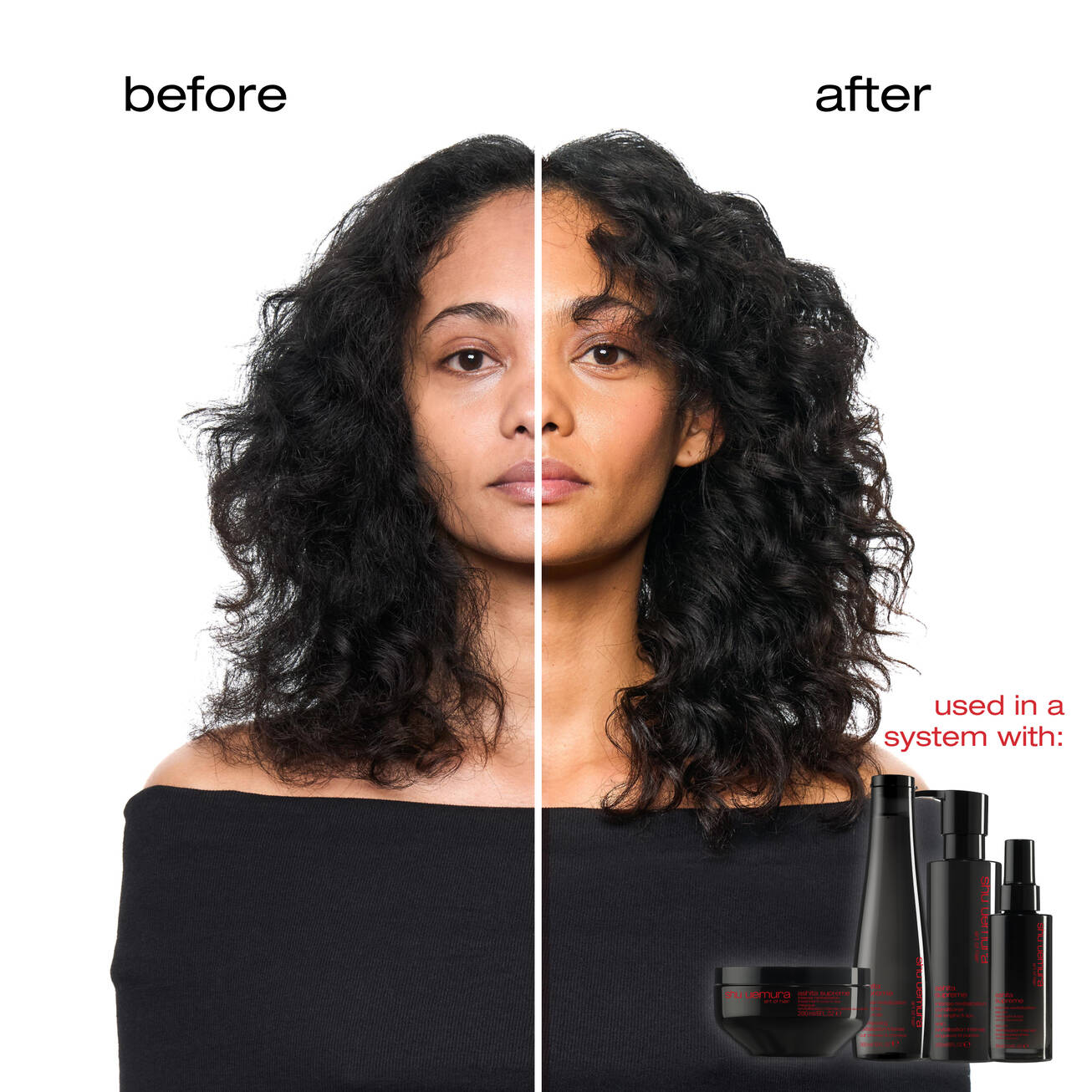 Shu Uemura Suprême Serum