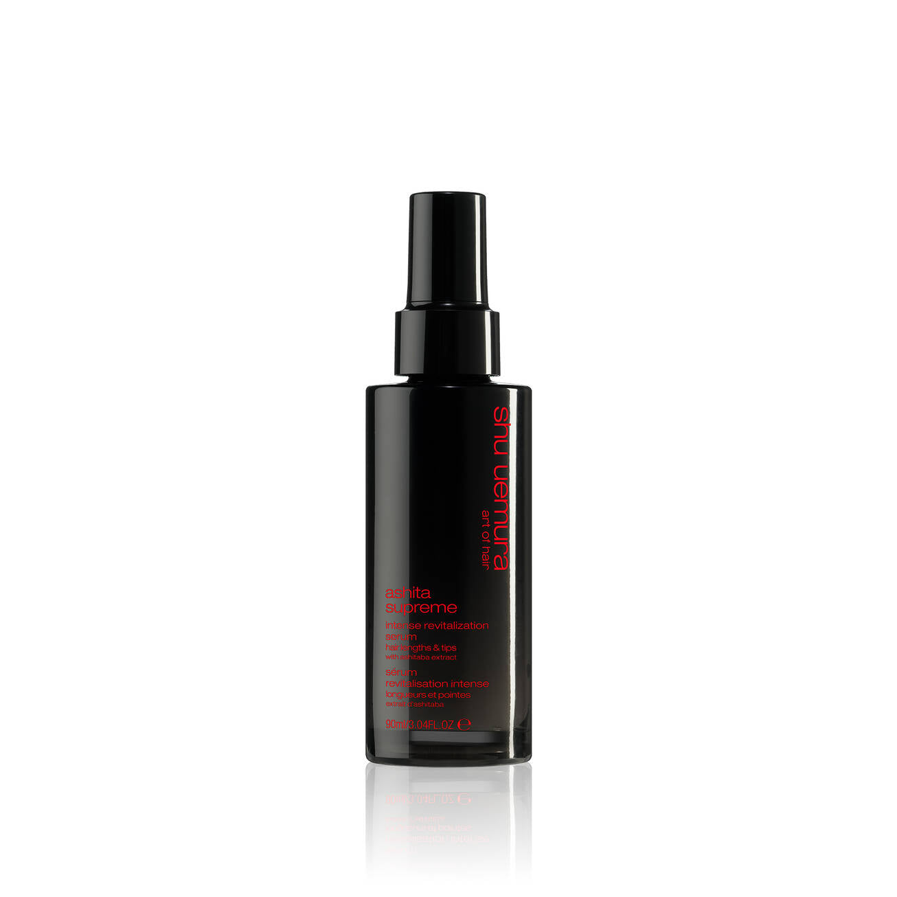 Shu Uemura Suprême Serum