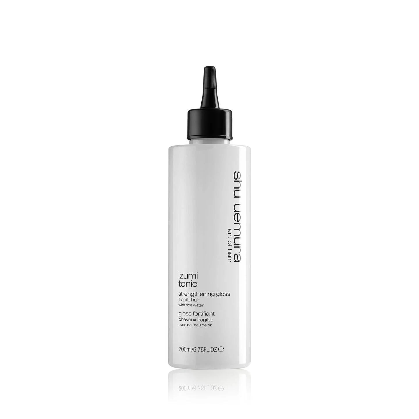 Shu Uemura Izumi Tonic Strengthening Gloss