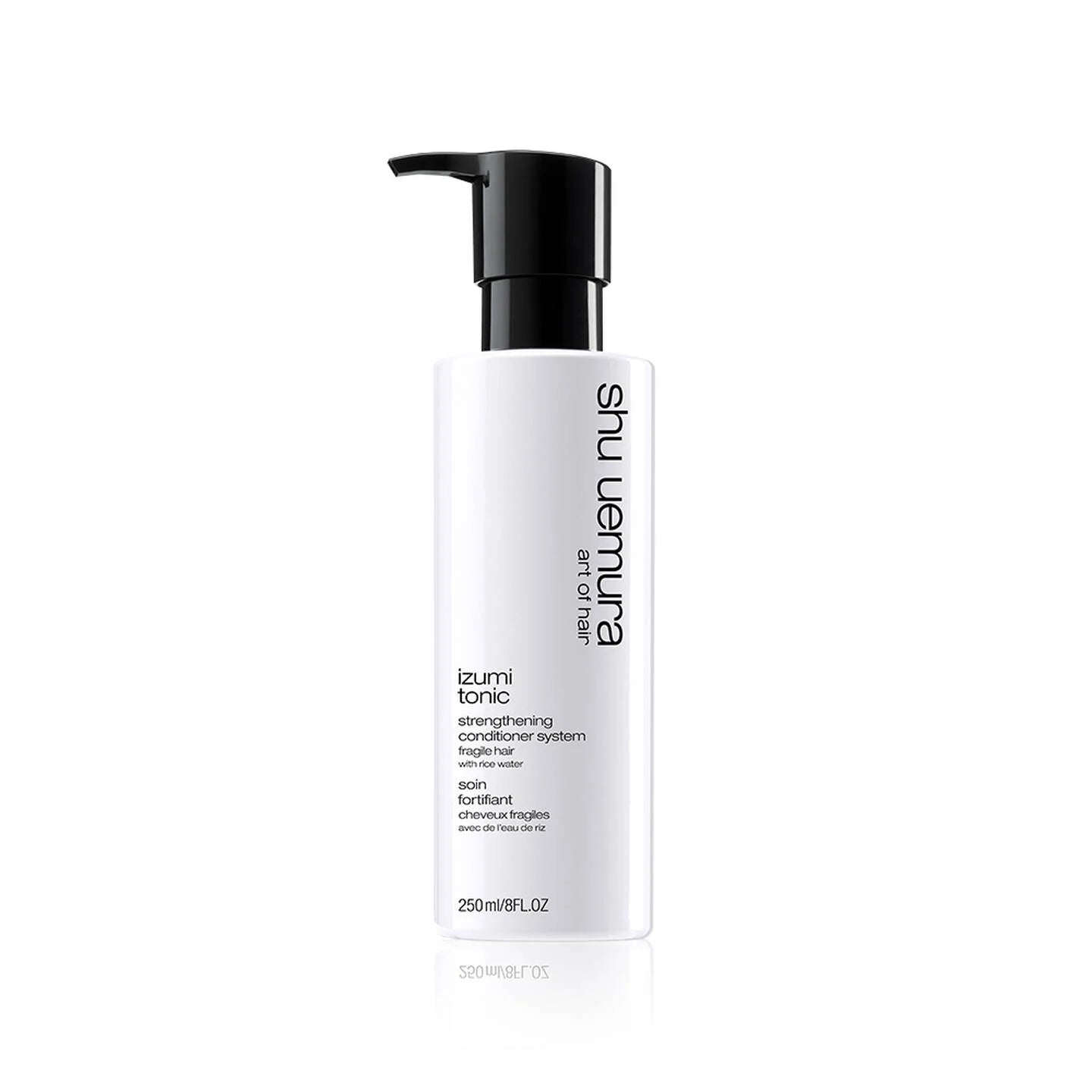 Shu Uemura Izumi Tonic conditioner 250ml