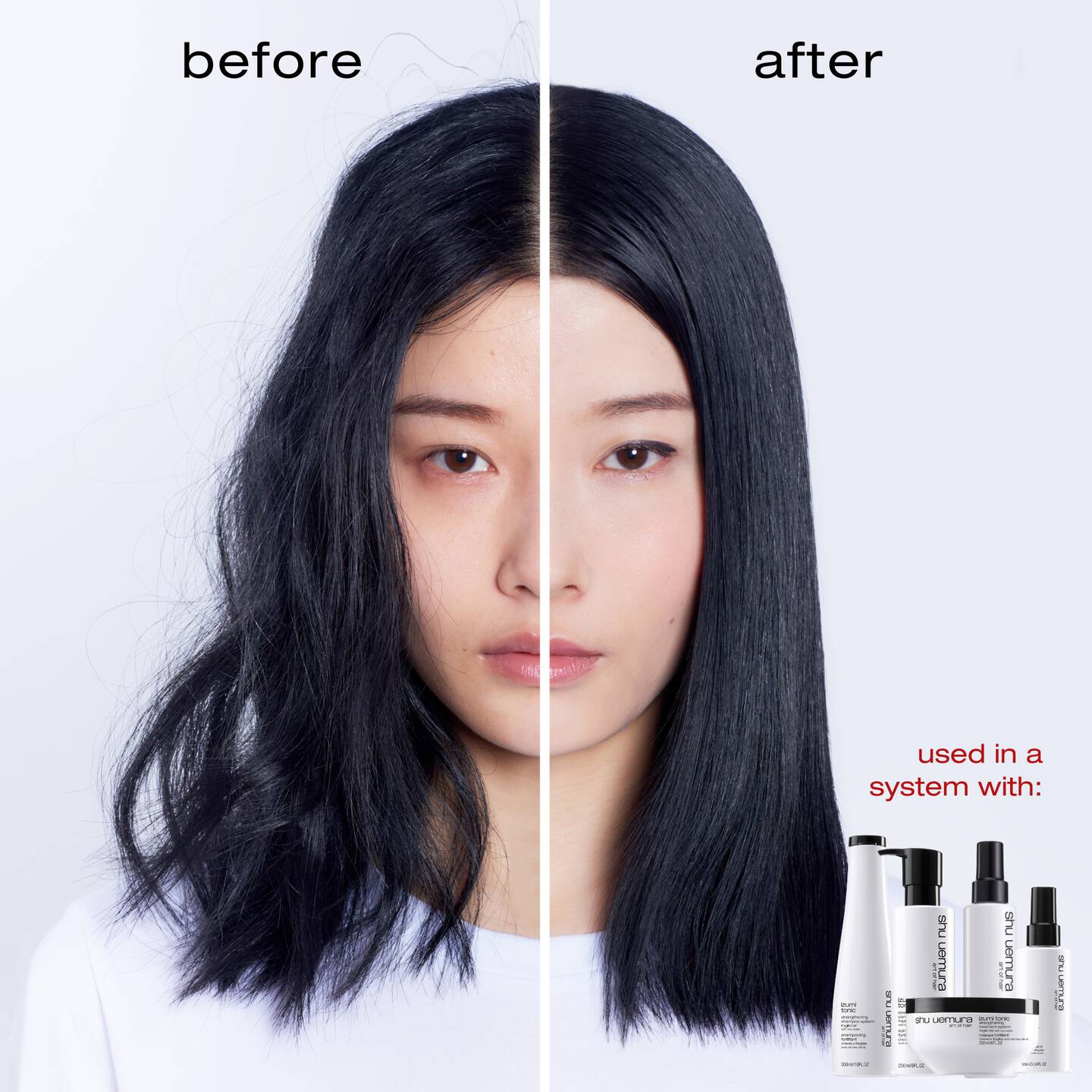 Shu Uemura Izumi Tonic Treatment