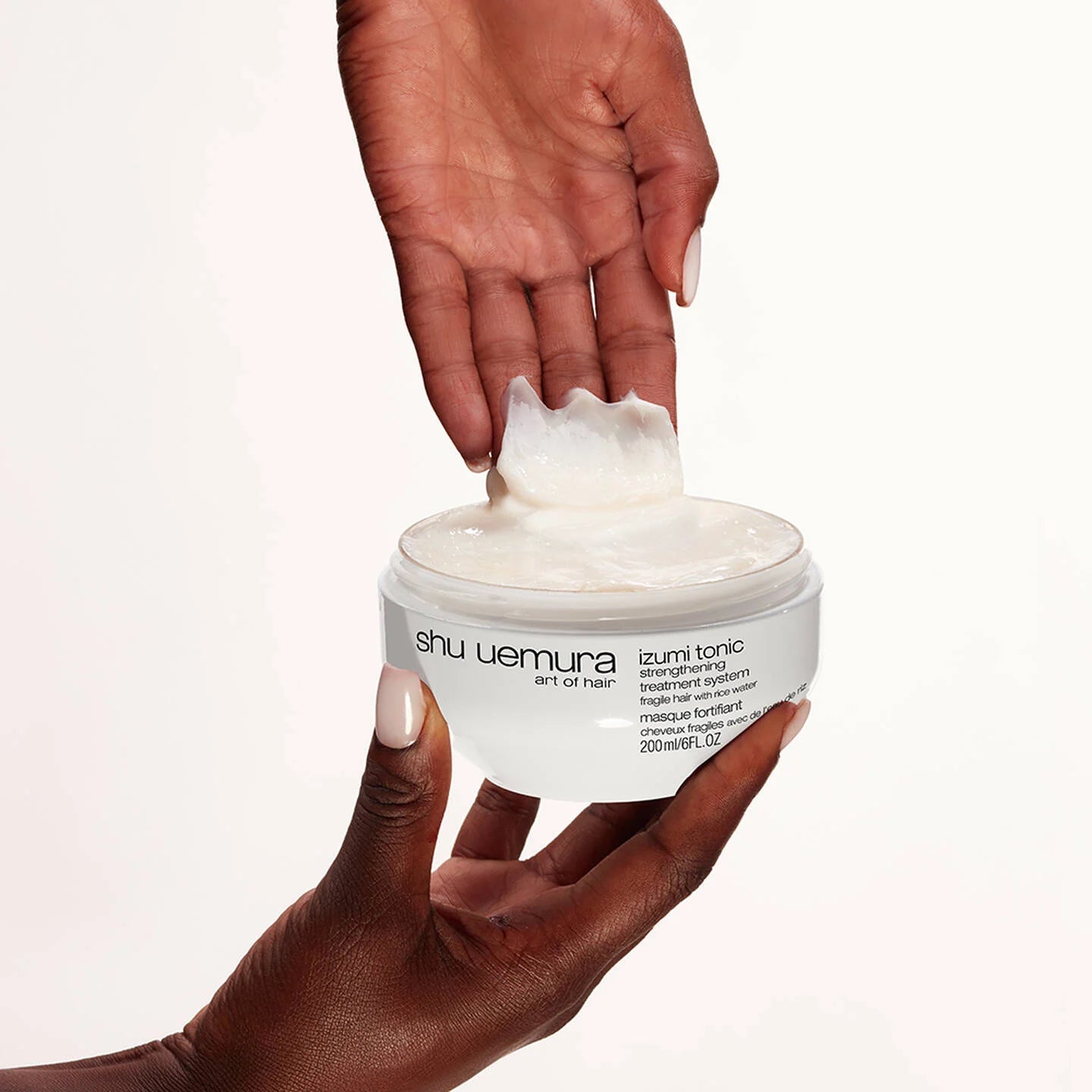 Shu Uemura Izumi Tonic Treatment