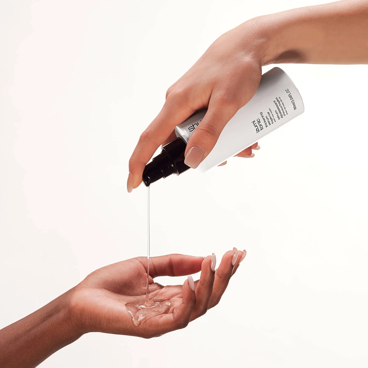 Shu Uemura Izumi Tonic Strengthening Serum