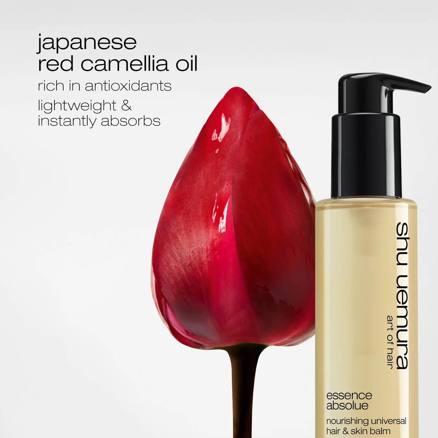 Shu Uemura Essence Absolue Universal Hair & Skin Balm