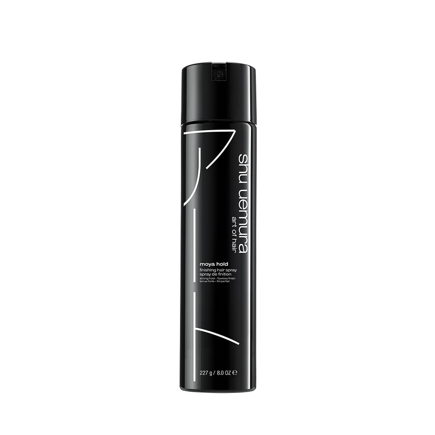 Kumo Hold Hair Spray