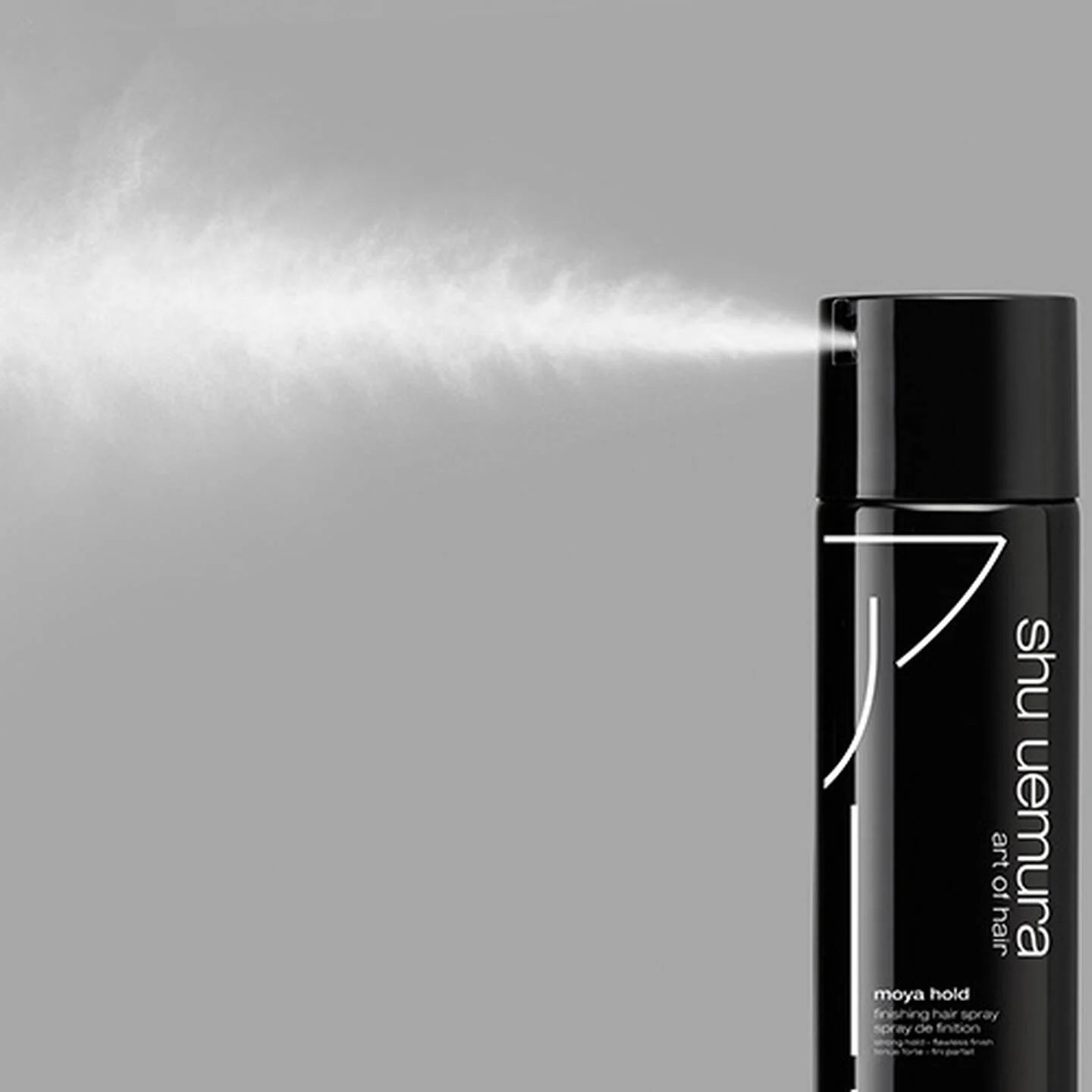 Kumo Hold Hair Spray