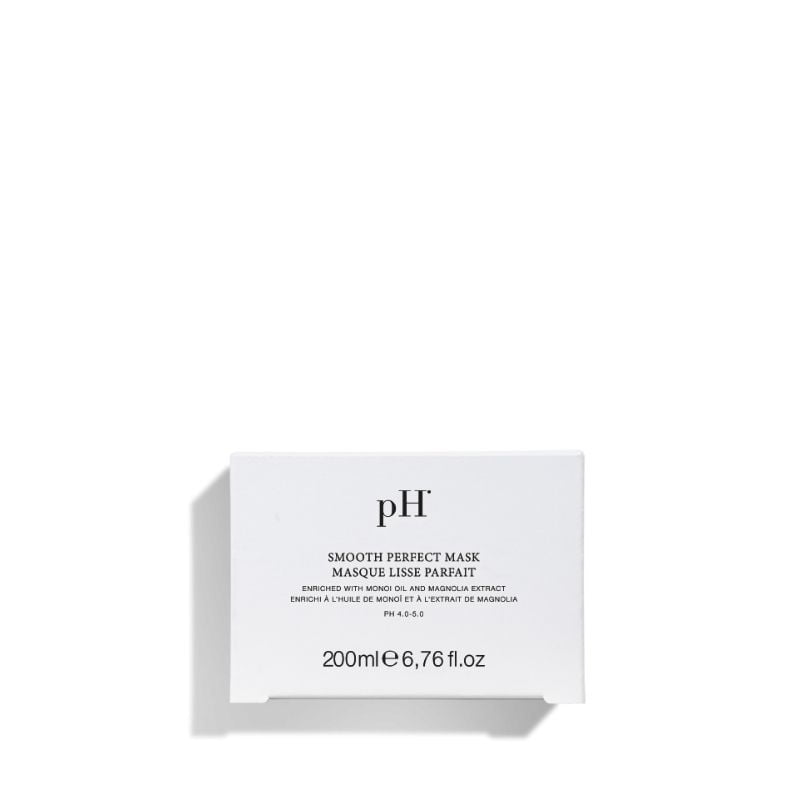 pH Laboratories - Smooth Perfect Mask