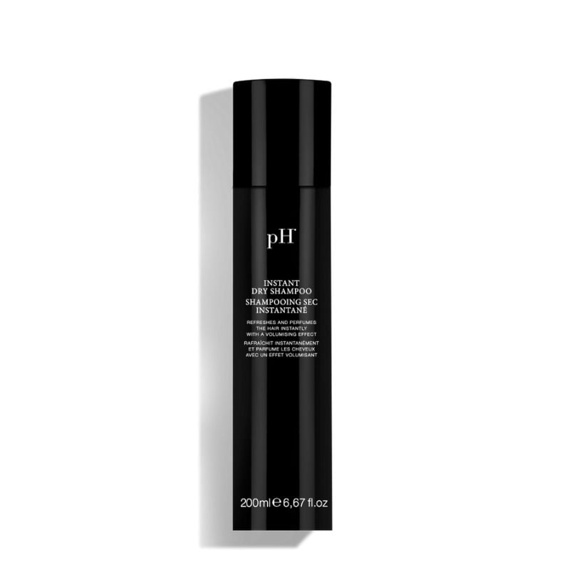 pH Laboratories - Instant Dry Shampoo