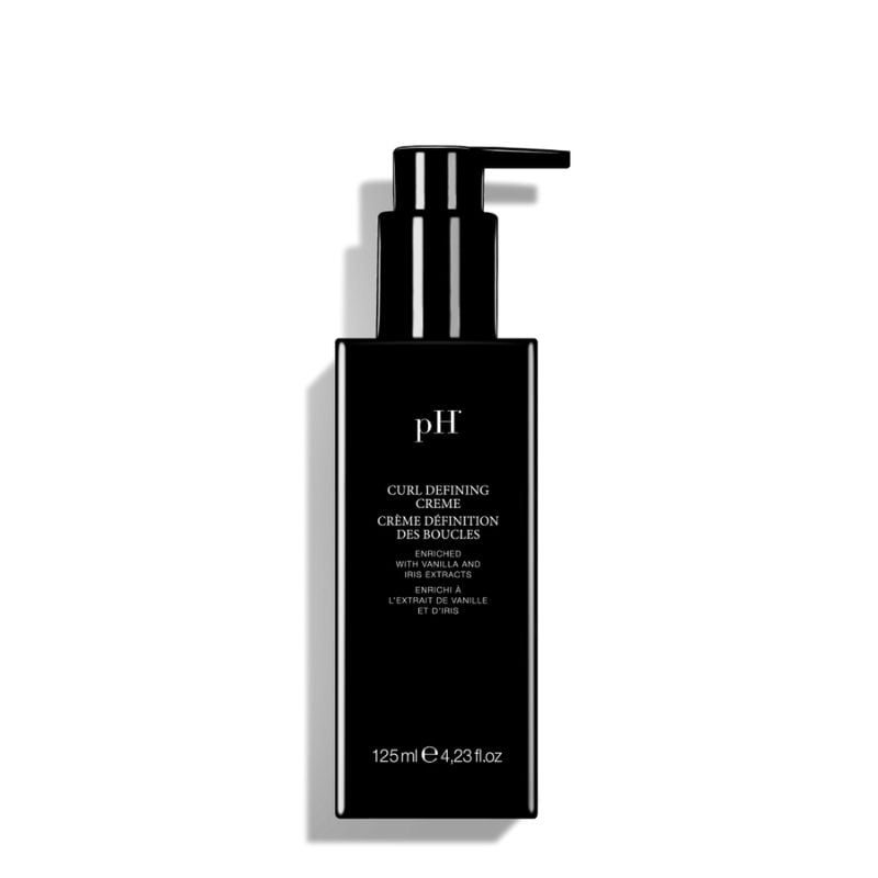 pH Laboratories – Curl Defining Creme. Lækker velduftende krøllecreme