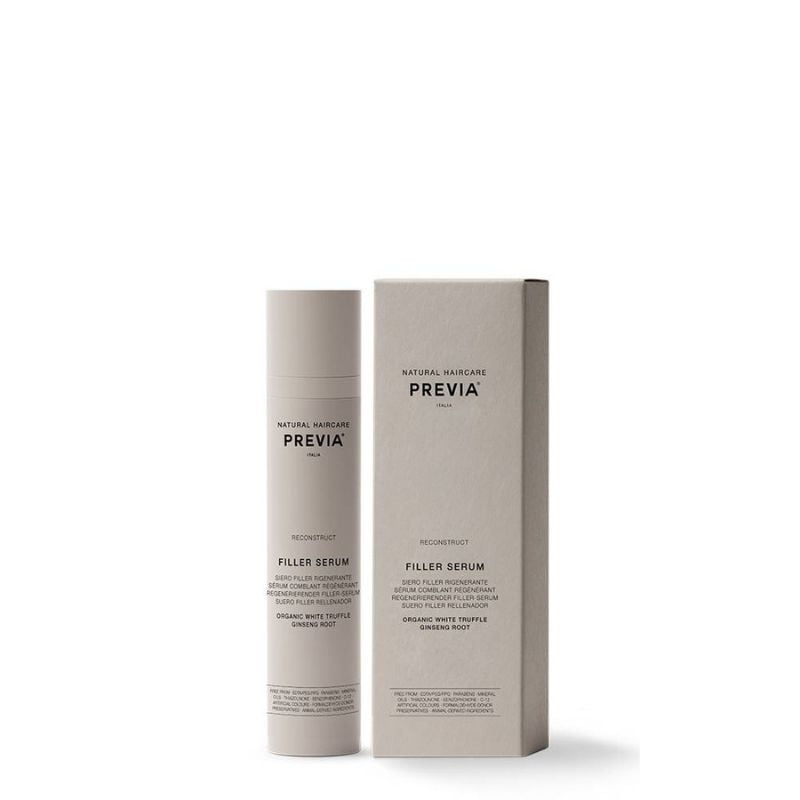 Previa - Filler Serum