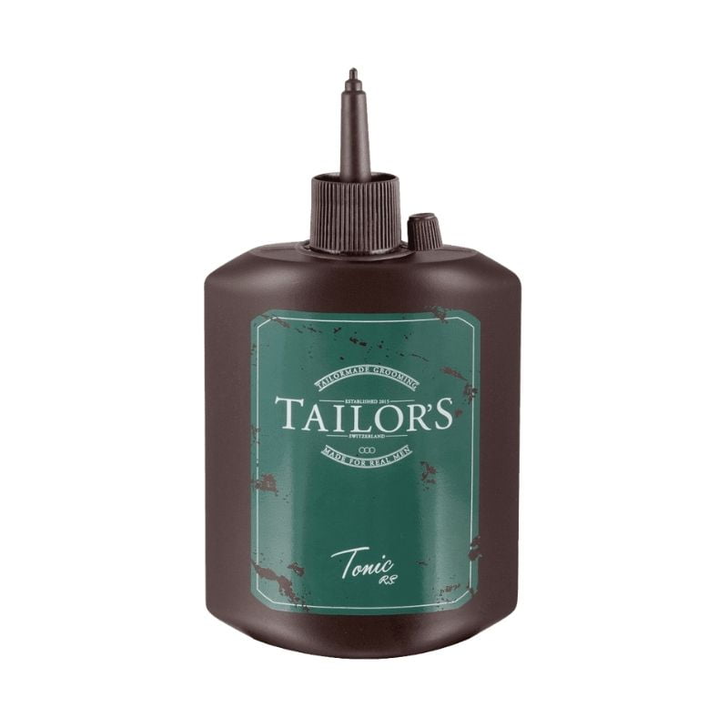 Tailors -Tonic til hovedbunden
