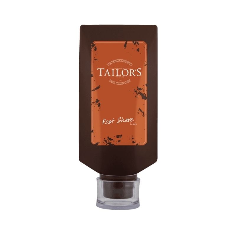 Tailors - Post Shave