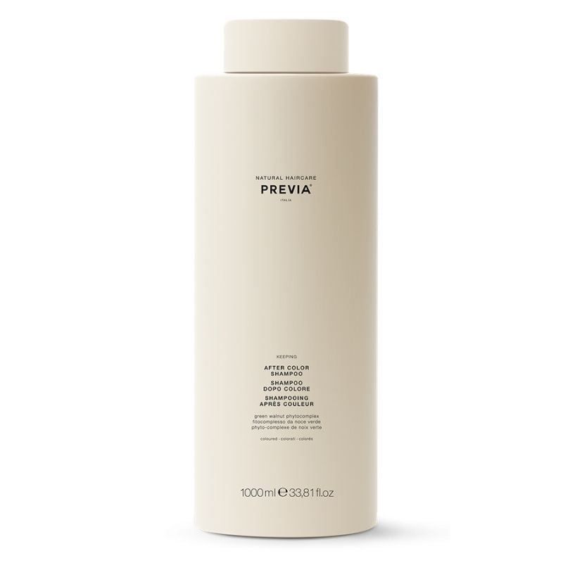 Shampoo til farvet hår - shopessentials