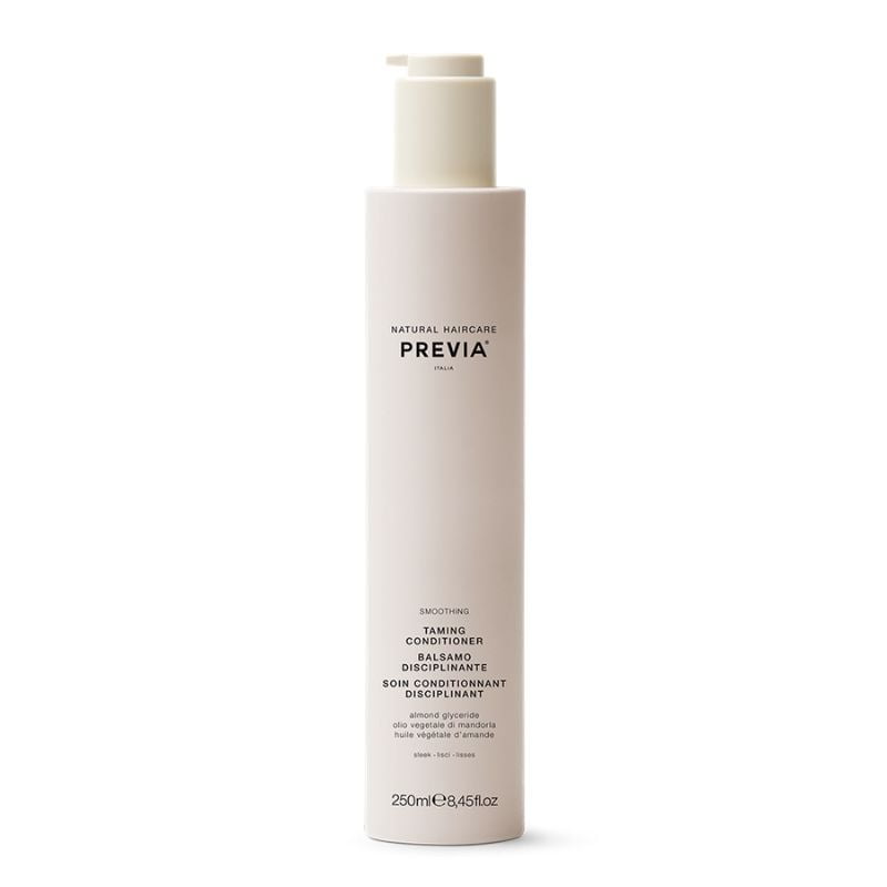 Previa – Smoothing Taming Conditioner