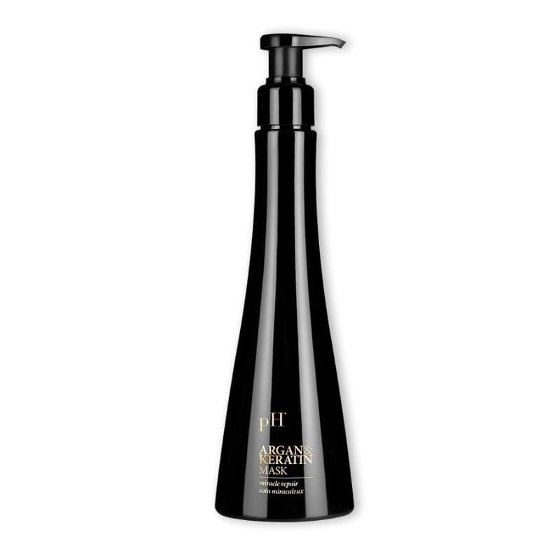 pH Laboratories - Argan & Keratin Mask