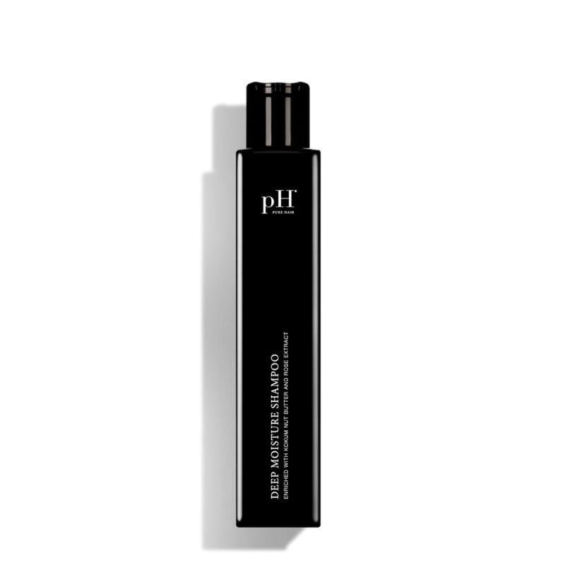 pH Laboratories – Deep moisture Shampoo